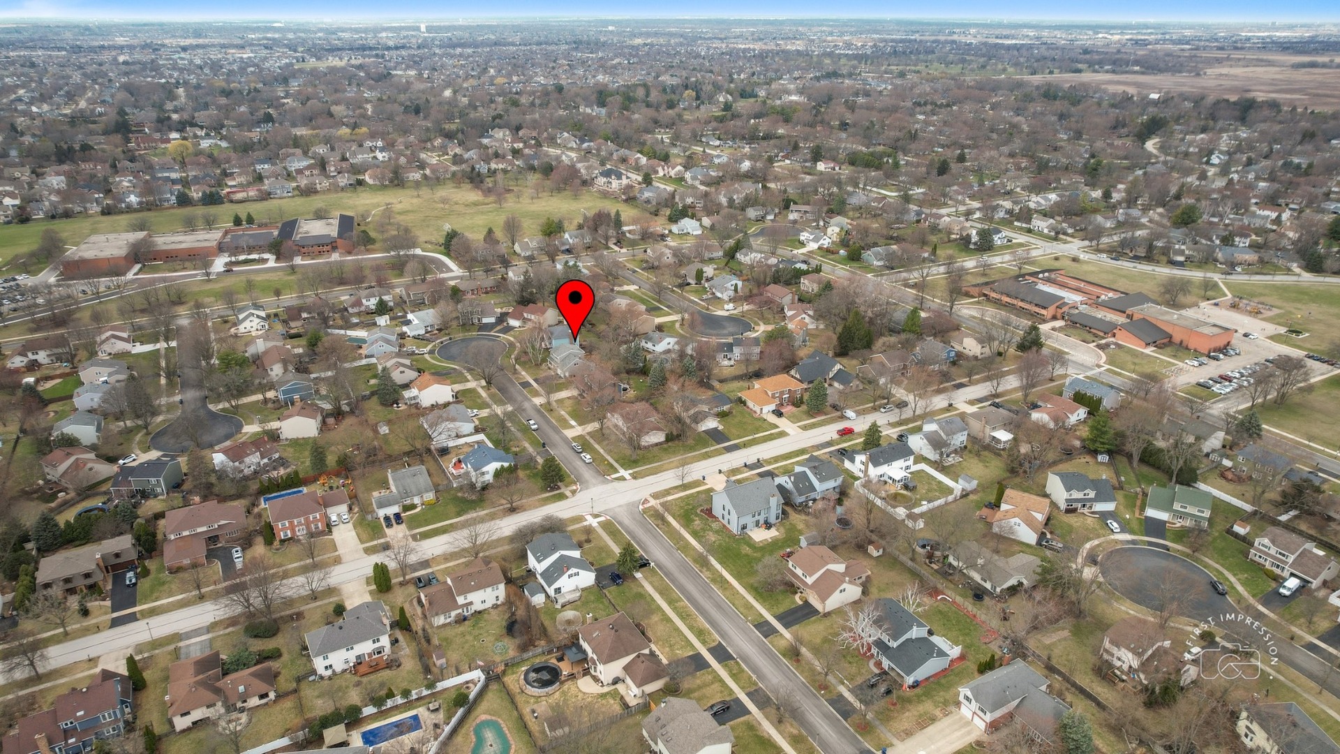 1309 Fieldstone Court