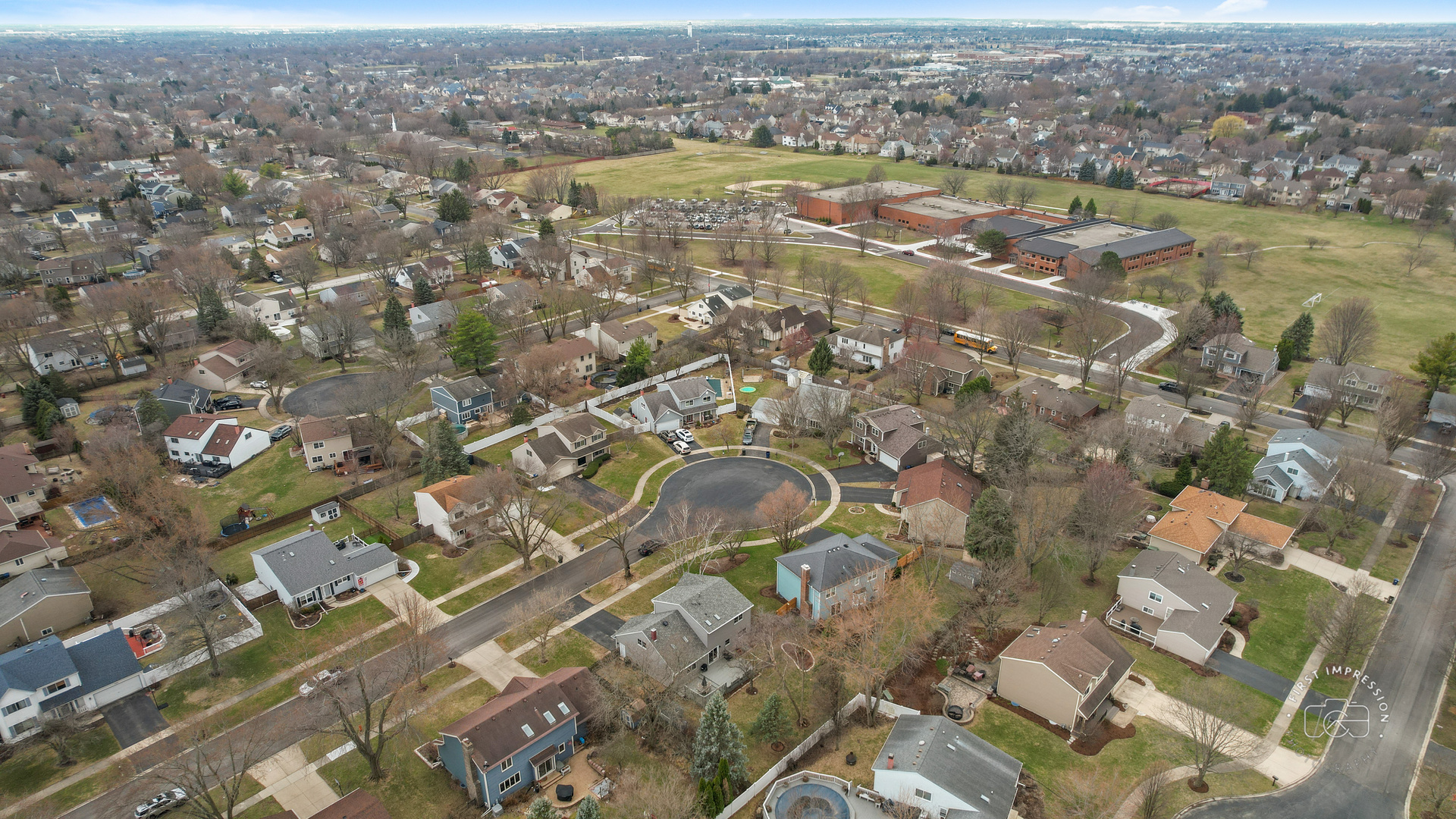 1309 Fieldstone Court