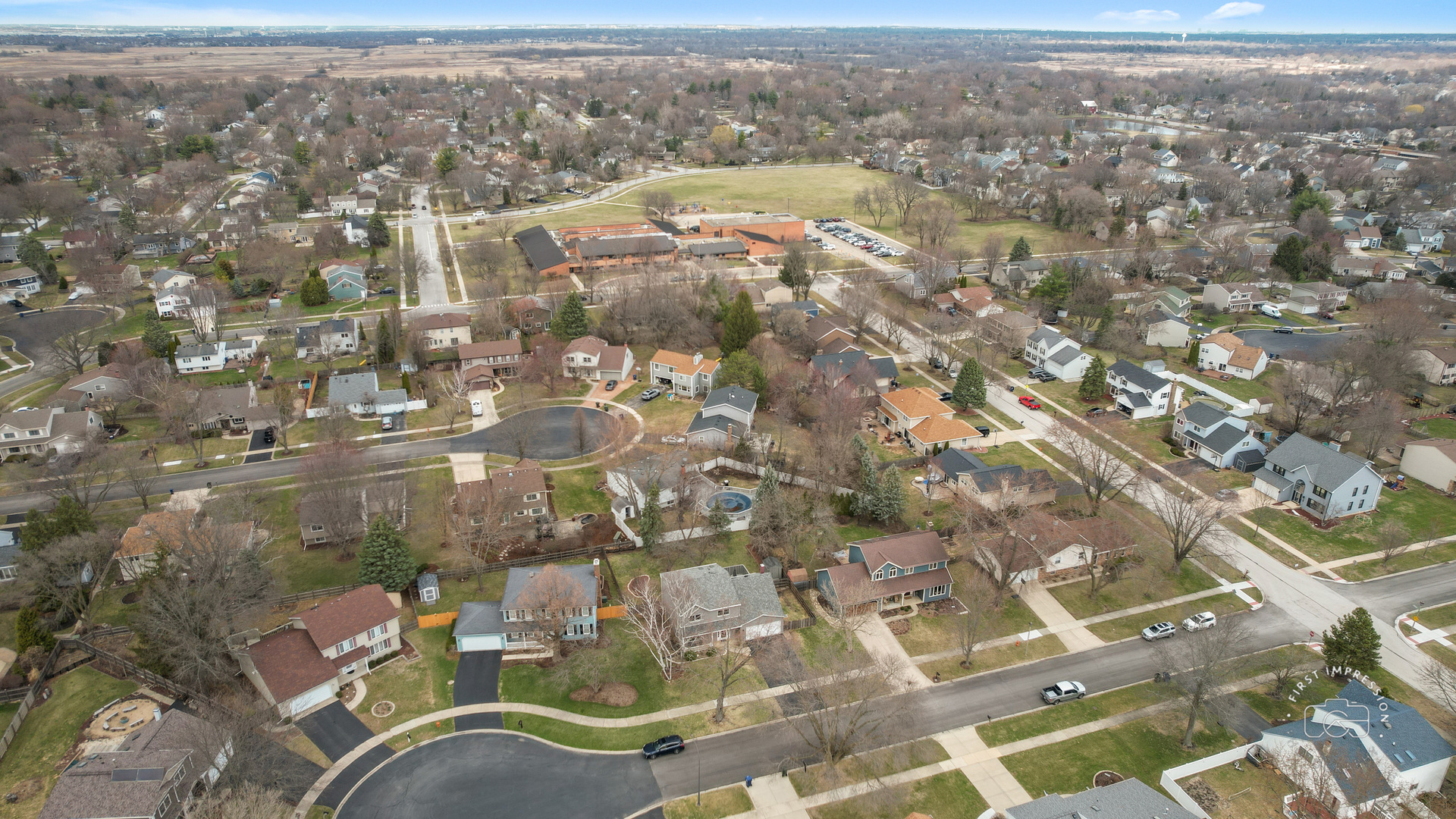 1309 Fieldstone Court