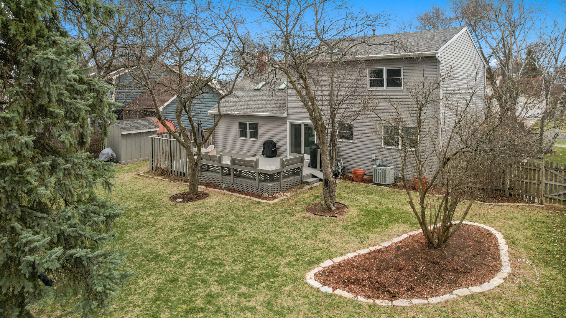 1309 Fieldstone Court