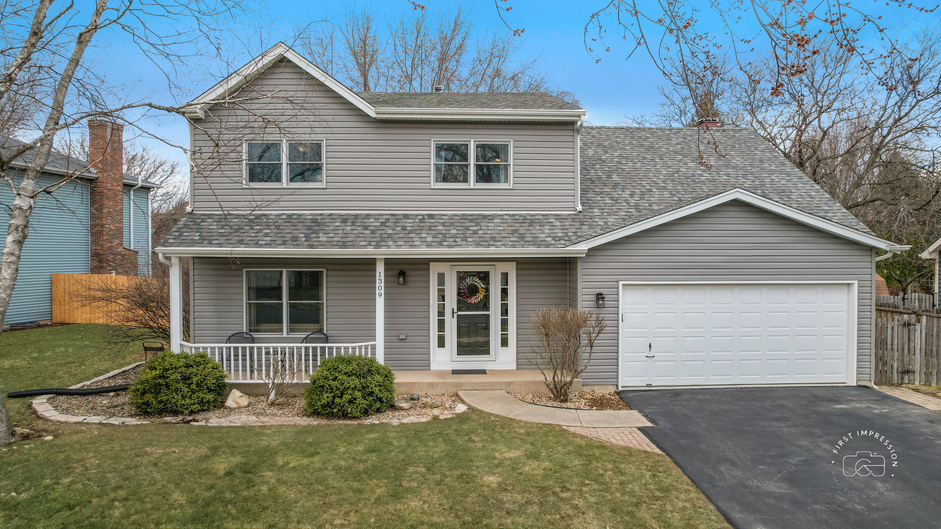 1309 Fieldstone Court