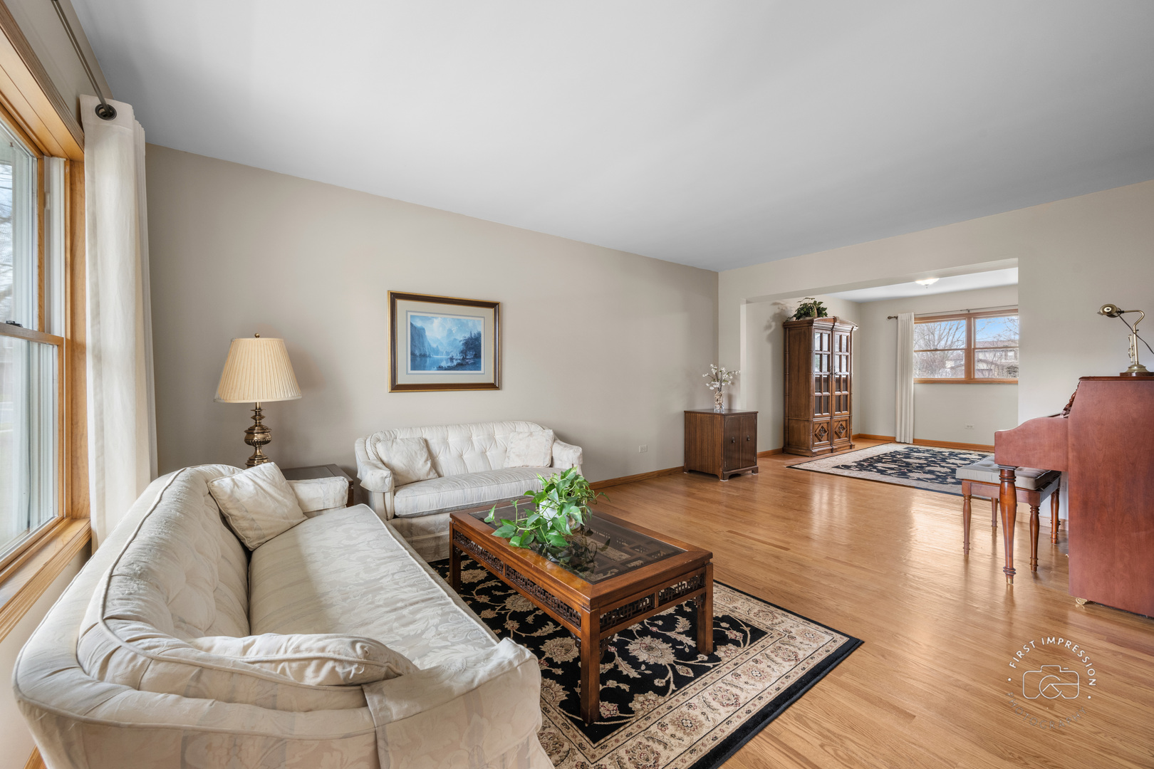 1309 Fieldstone Court