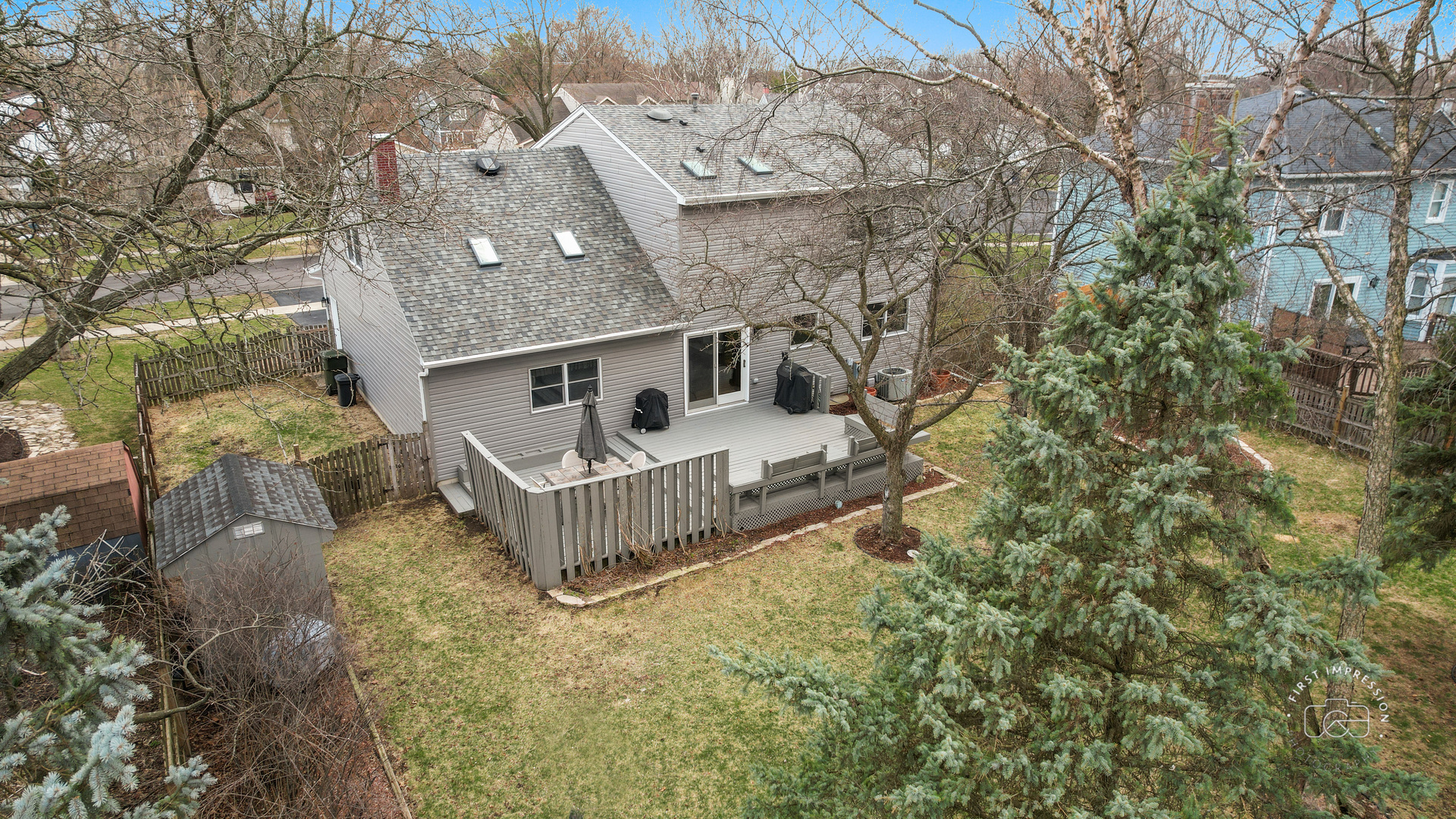 1309 Fieldstone Court