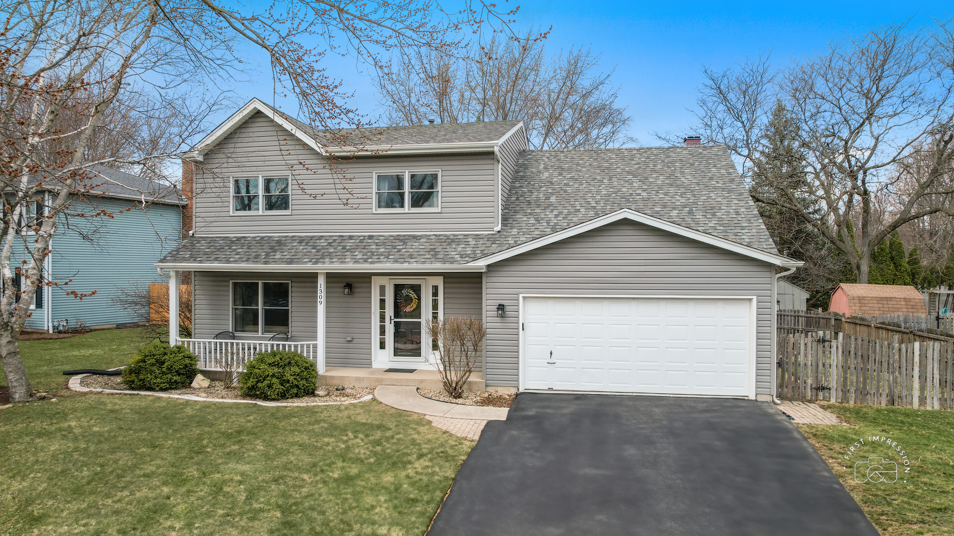 1309 Fieldstone Court
