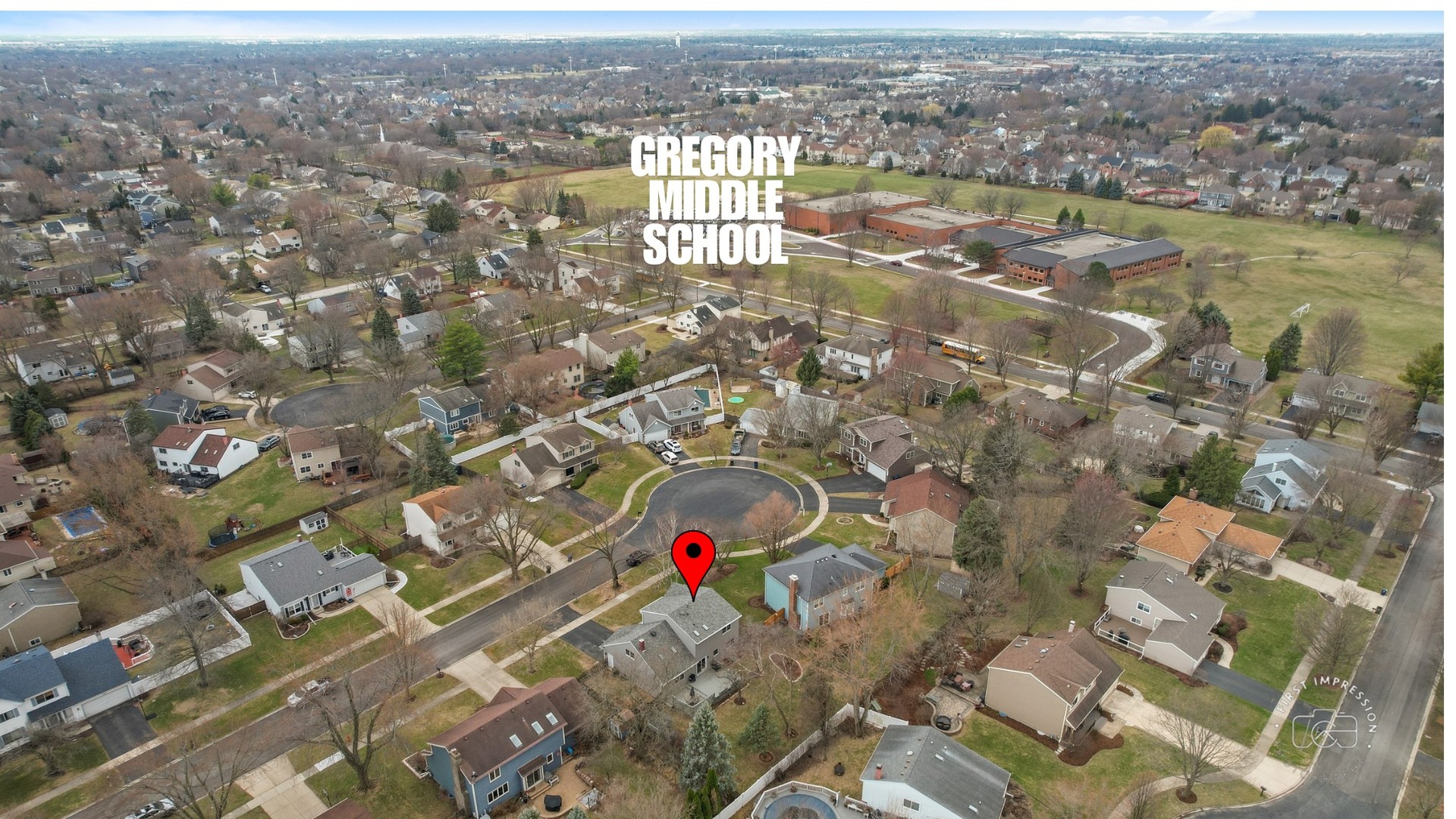 1309 Fieldstone Court