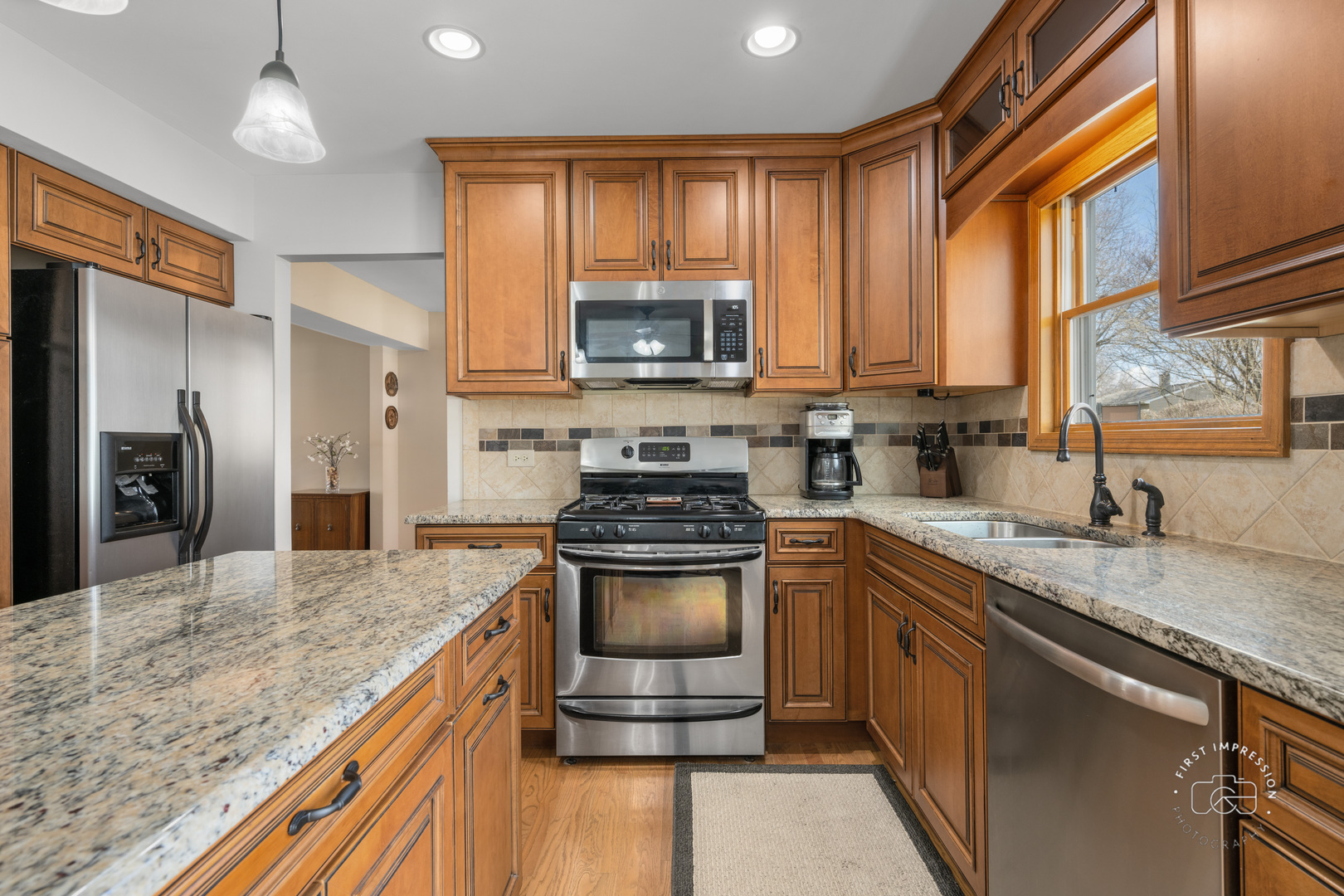 1309 Fieldstone Court