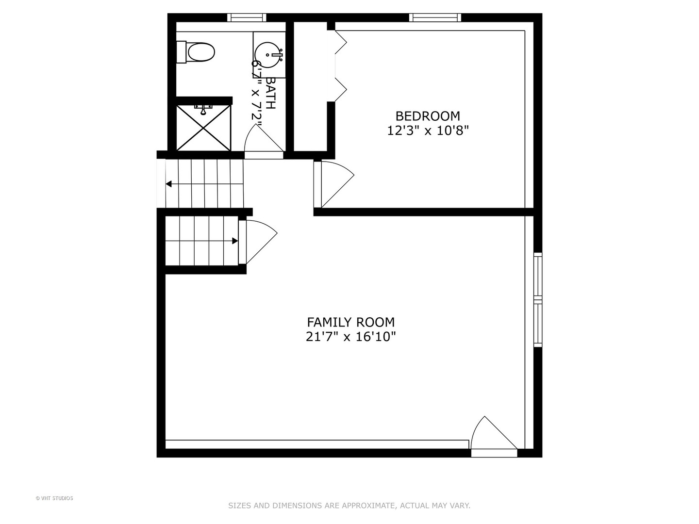 14 W 56th Place