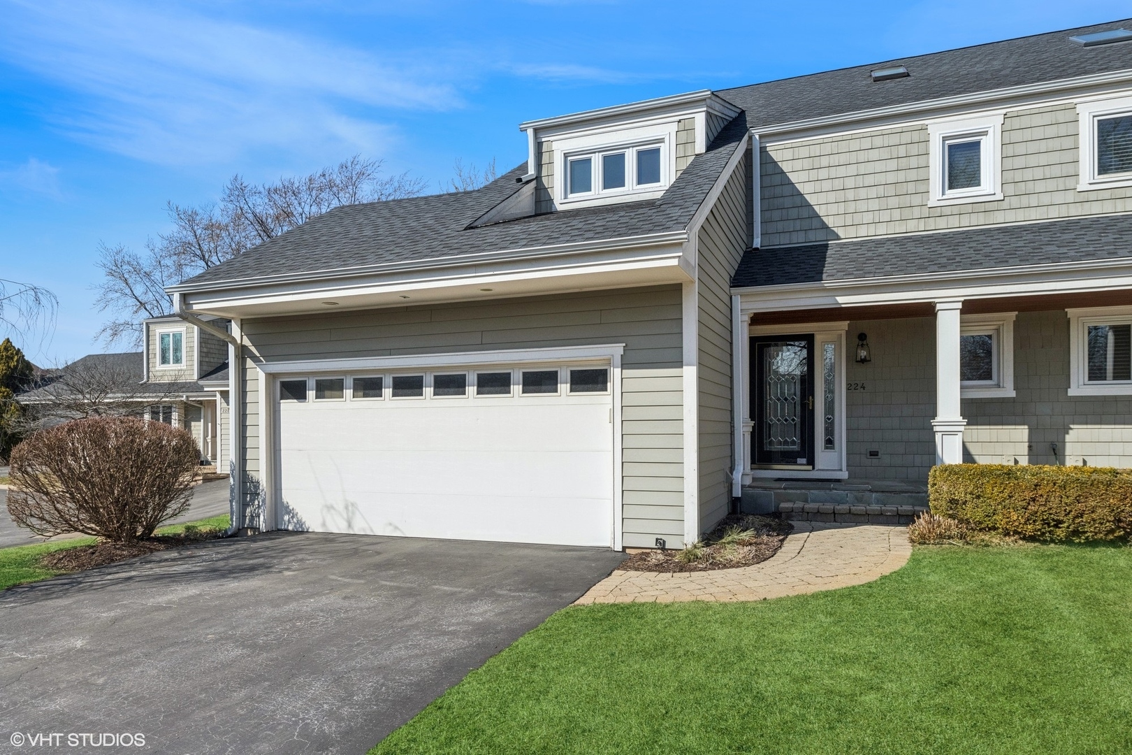 224 W Grant Village Street
