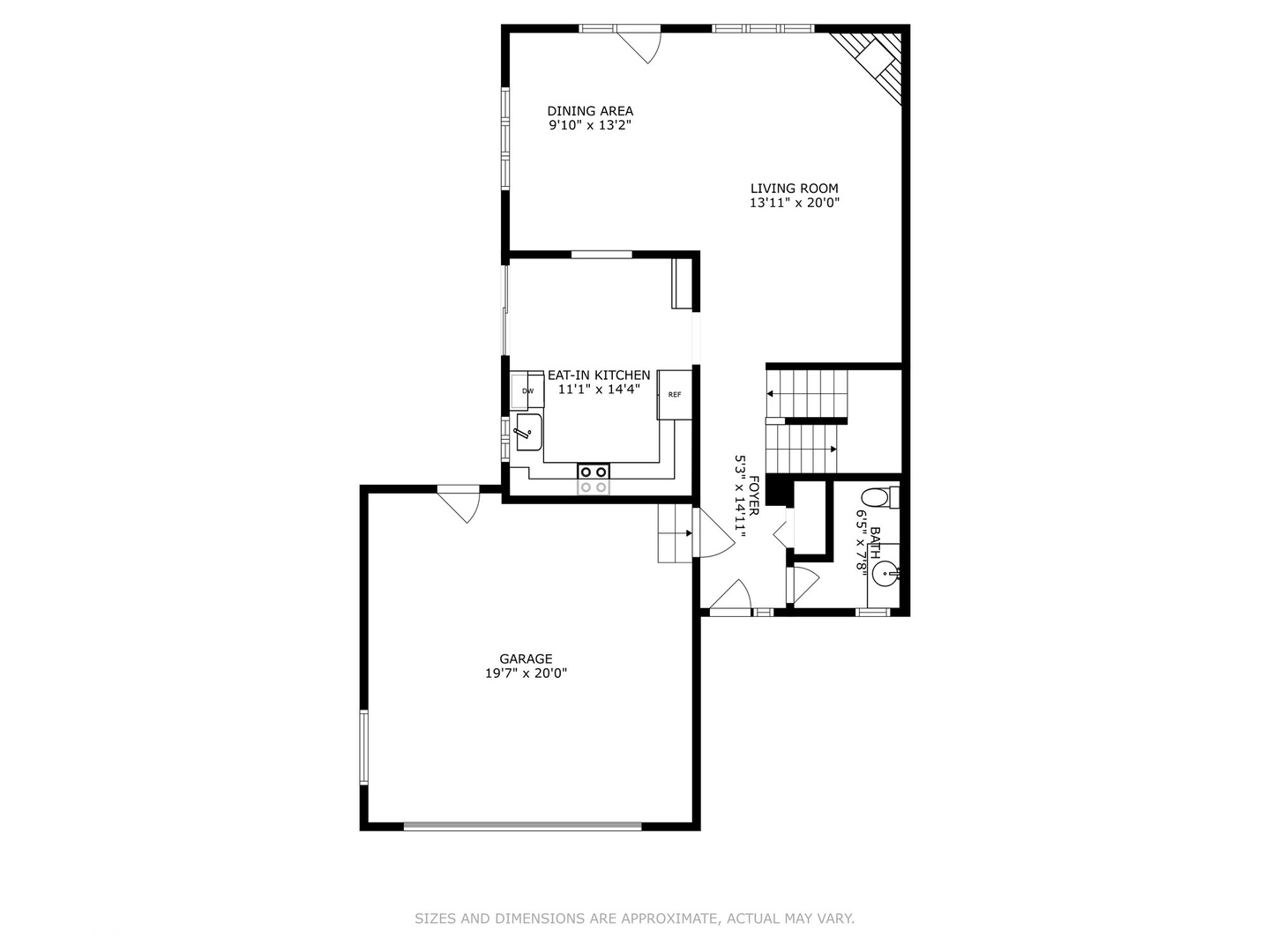 224 W Grant Village Street
