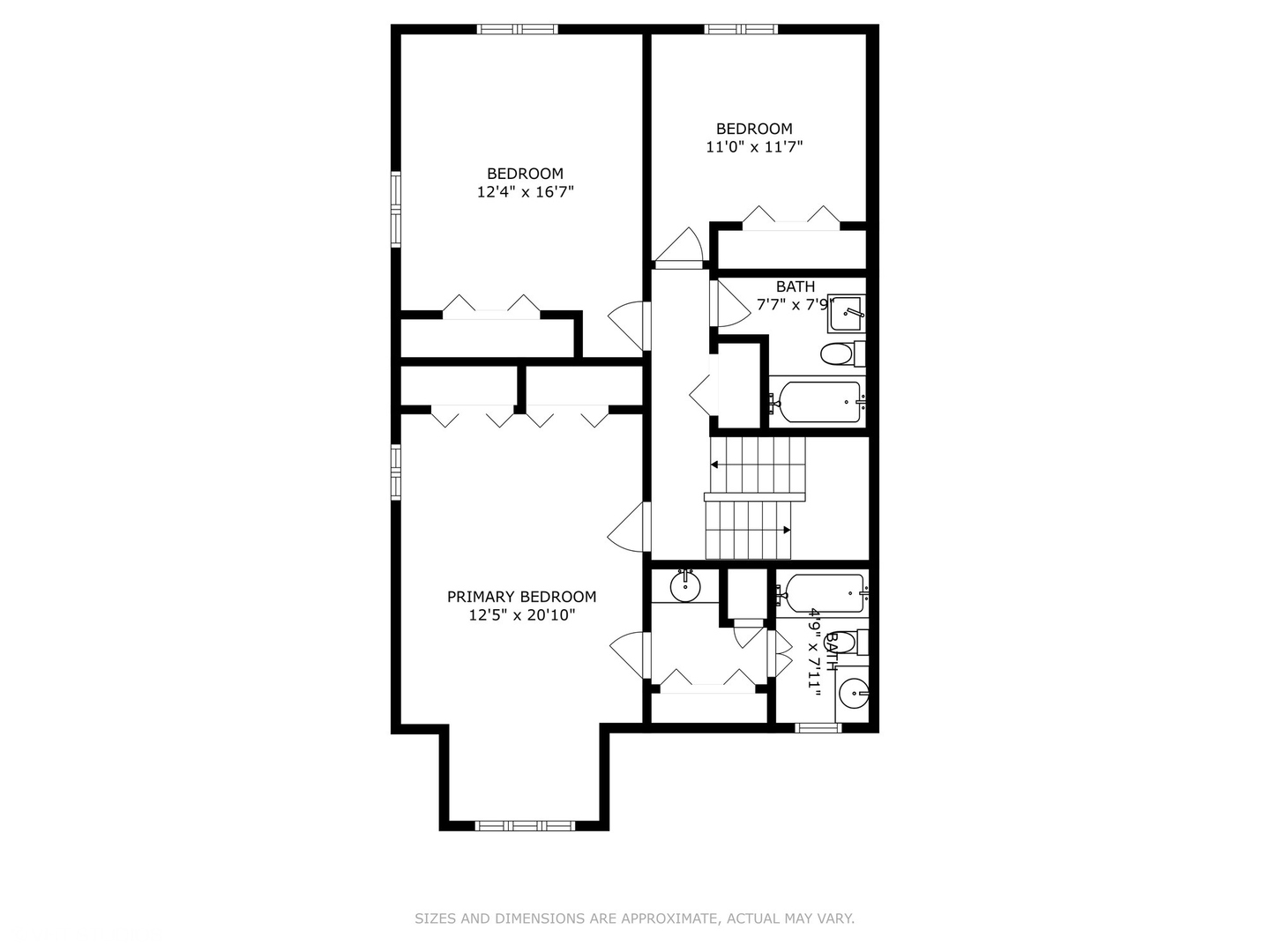 224 W Grant Village Street