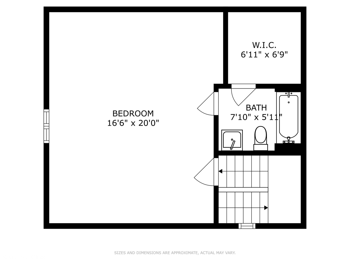 224 W Grant Village Street