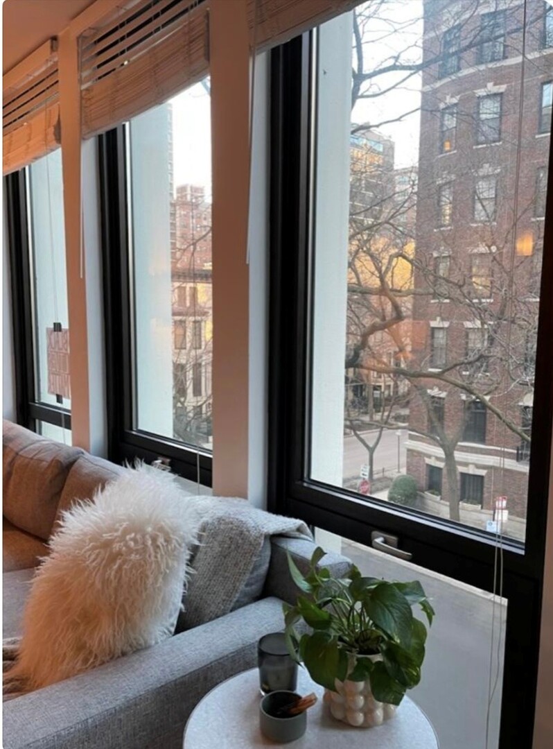 1 E Scott Street Unit: 412