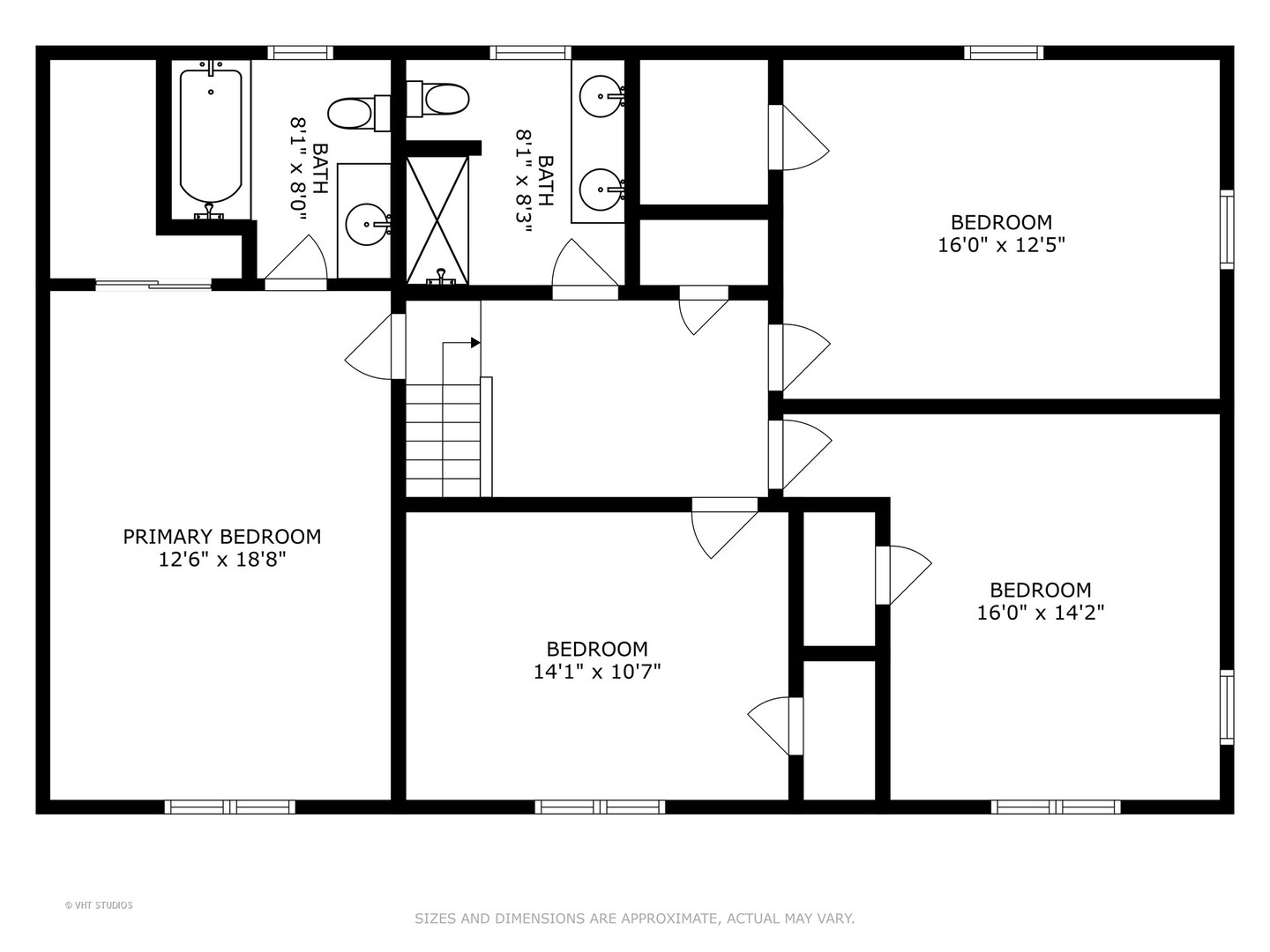 1200 Woodview