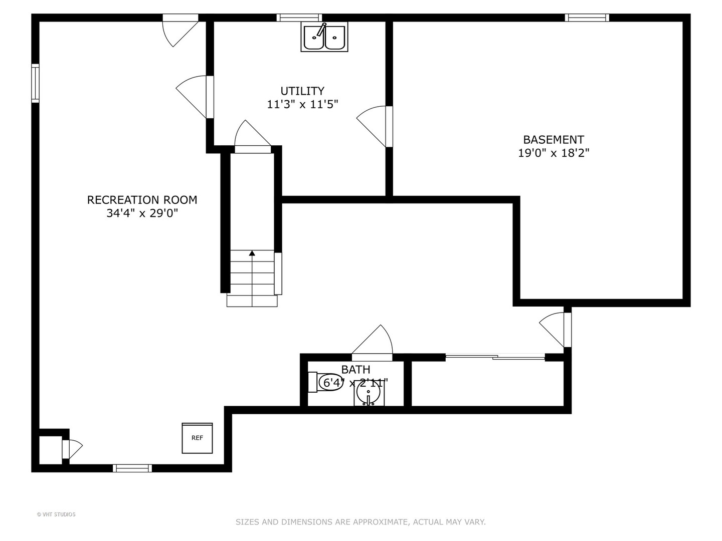 1200 Woodview