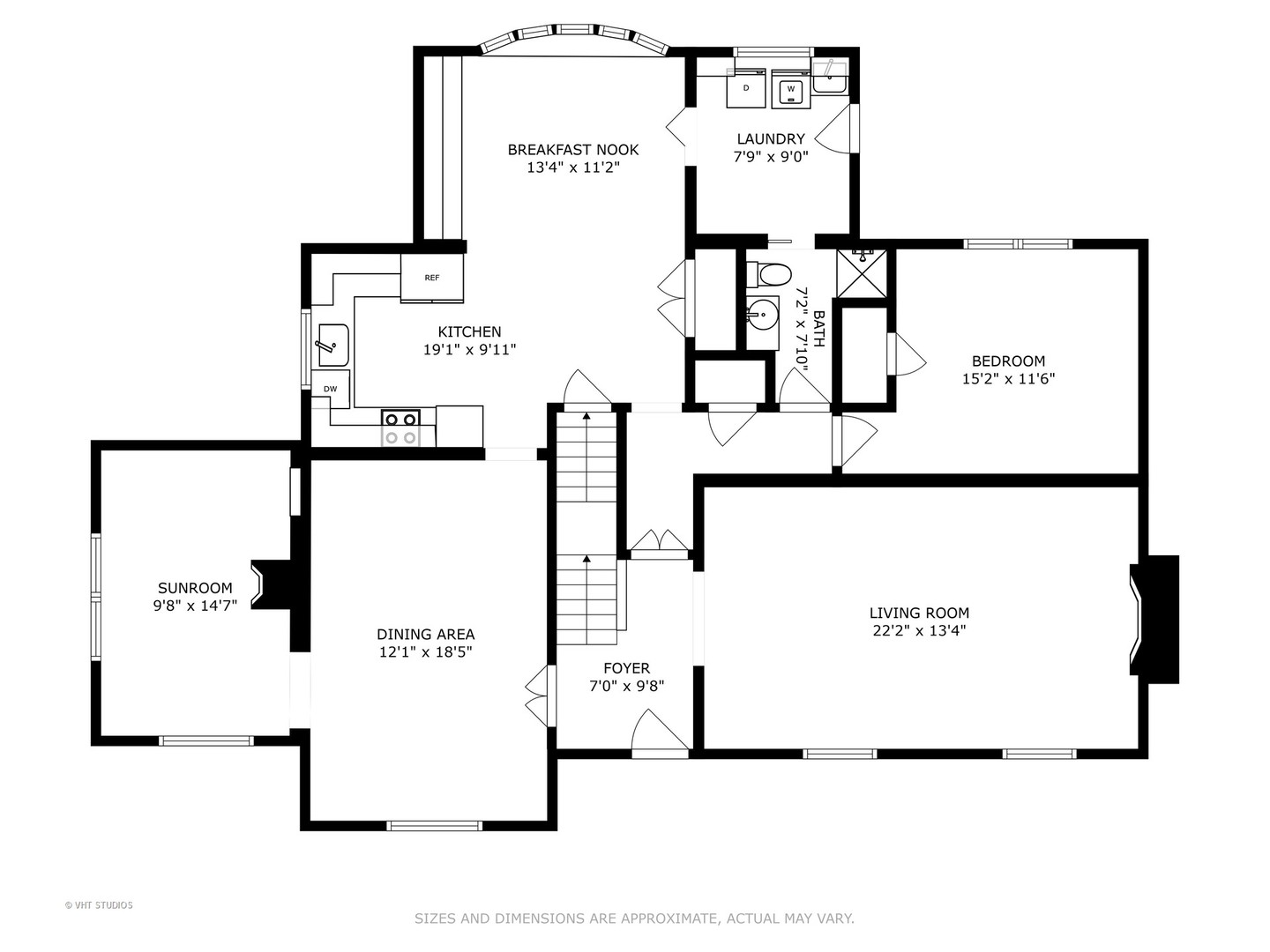 1200 Woodview