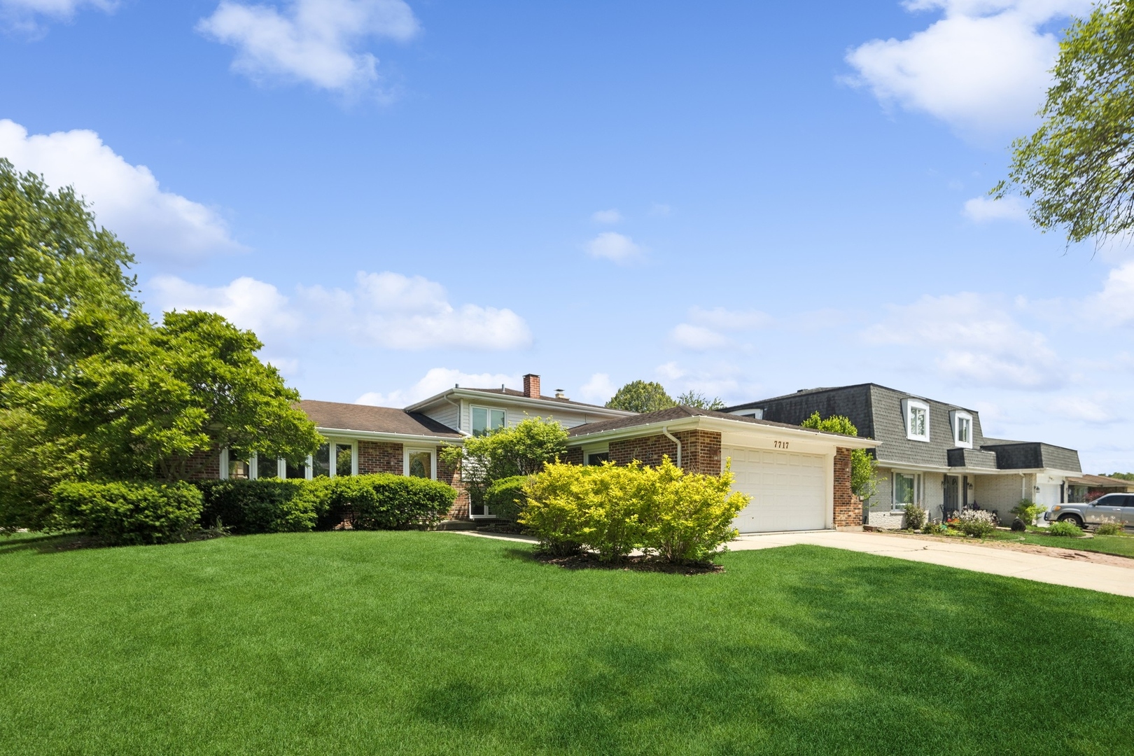7717 Sawyer Road