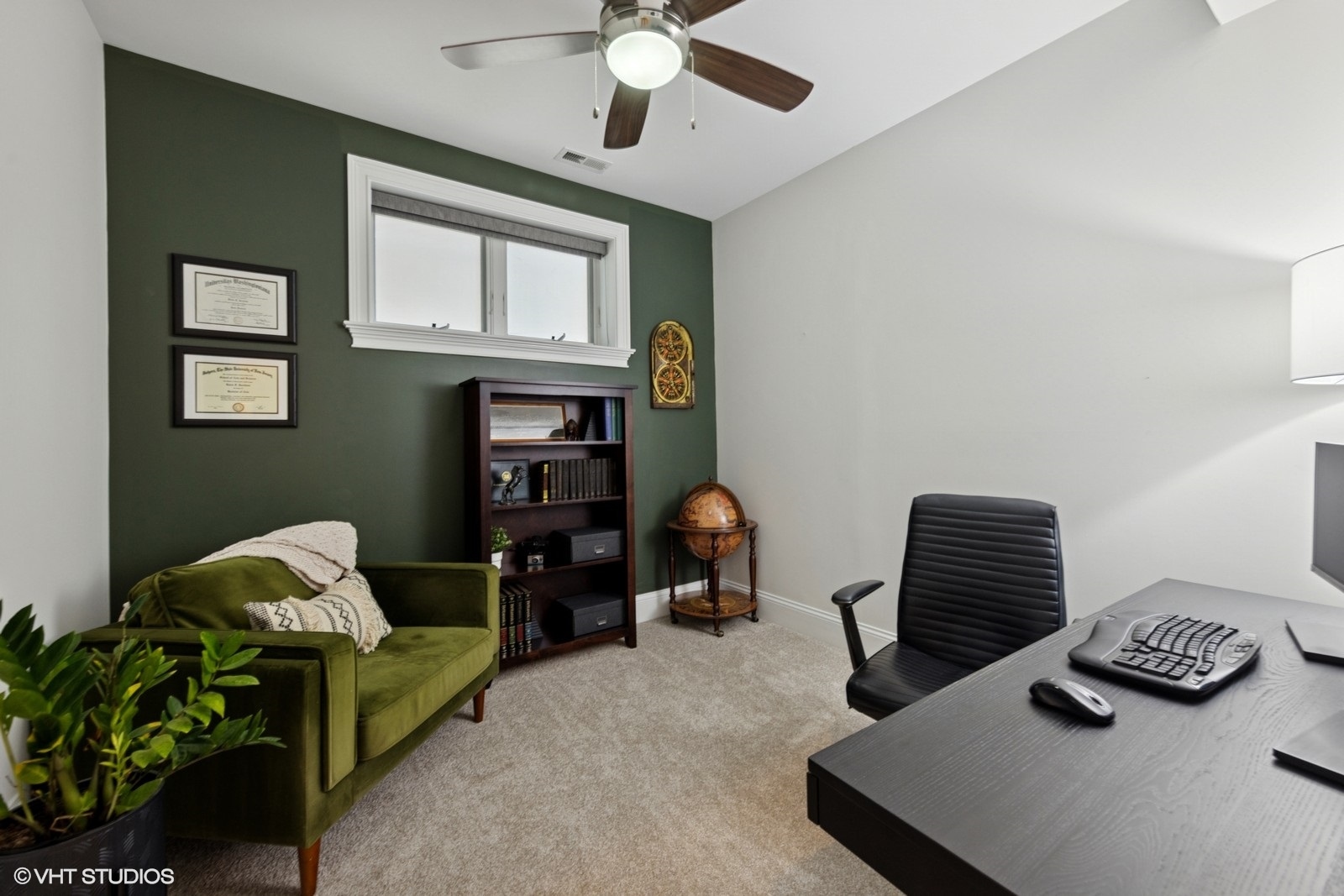 1833 W Addison Street Unit: 1S