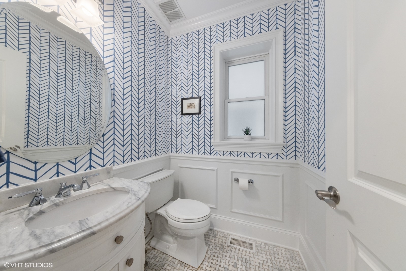 1833 W Addison Street Unit: 1S
