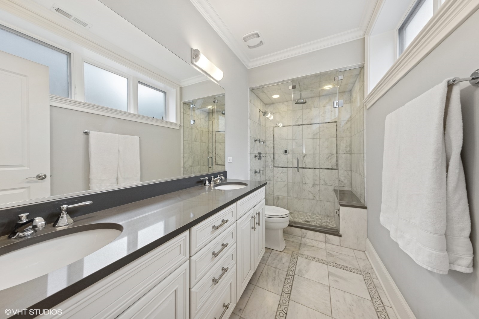1833 W Addison Street Unit: 1S