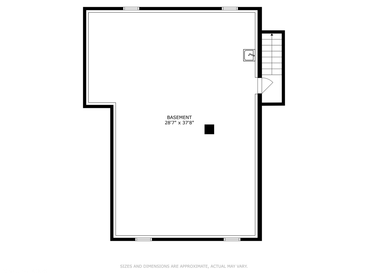 625 N County Line Road