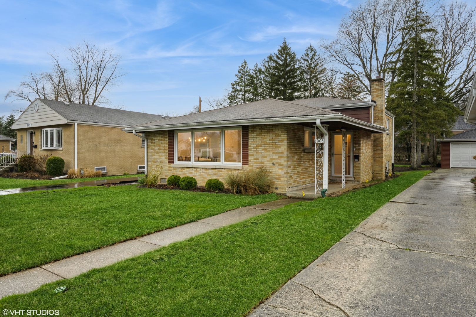 1006 Meadowcrest Road