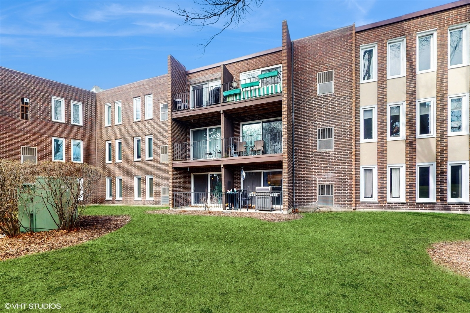 1430 Sandstone Drive Unit: 115