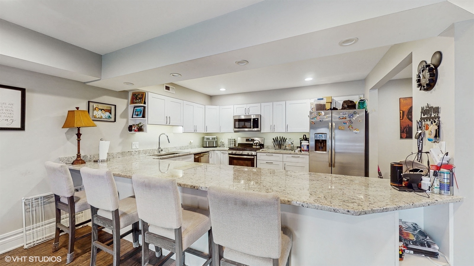 1430 Sandstone Drive Unit: 115