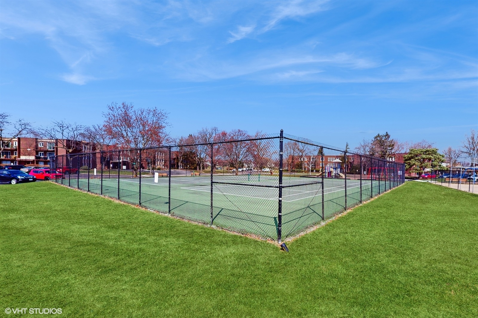 1430 Sandstone Drive Unit: 115