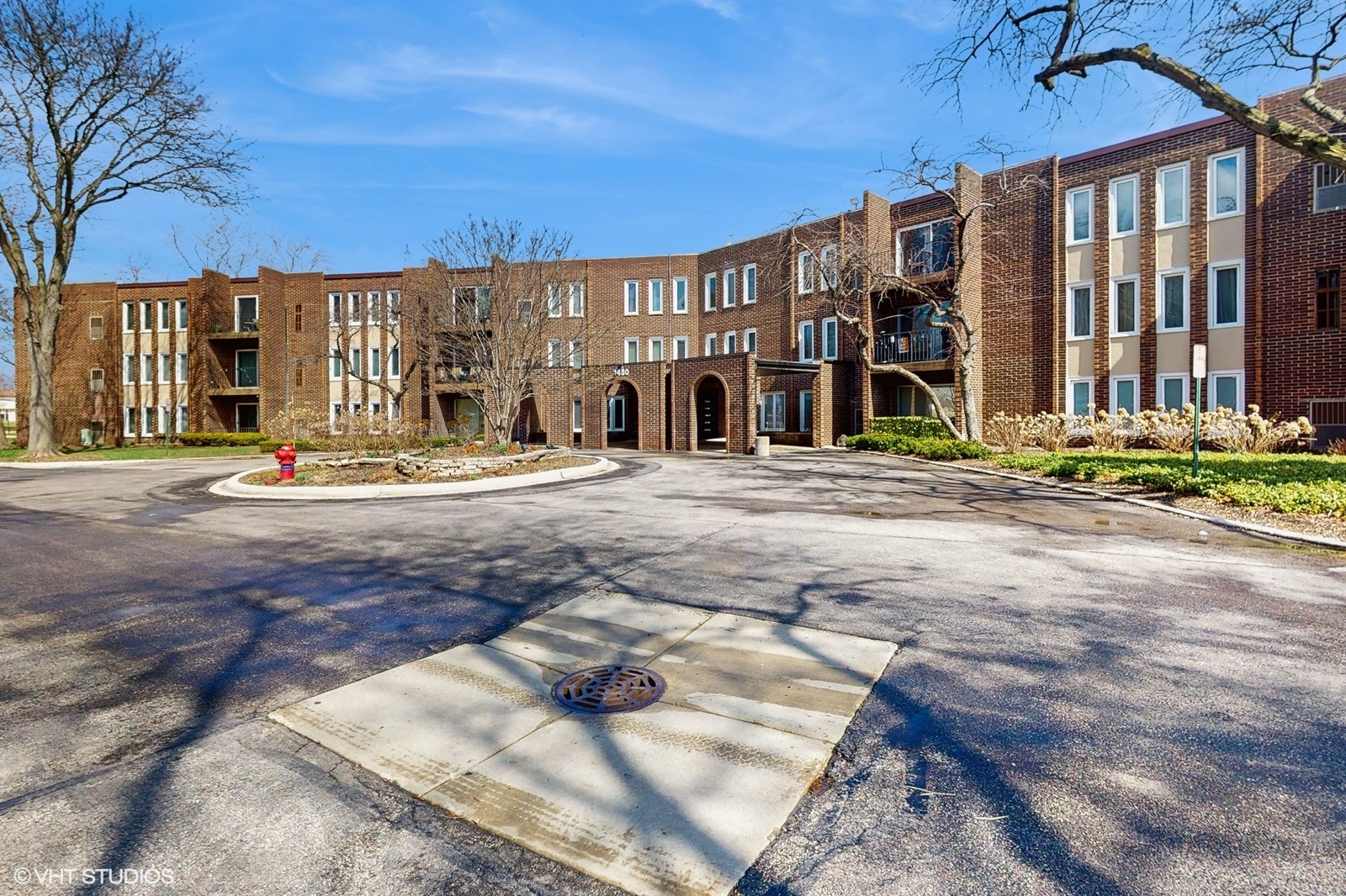 1430 Sandstone Drive Unit: 115