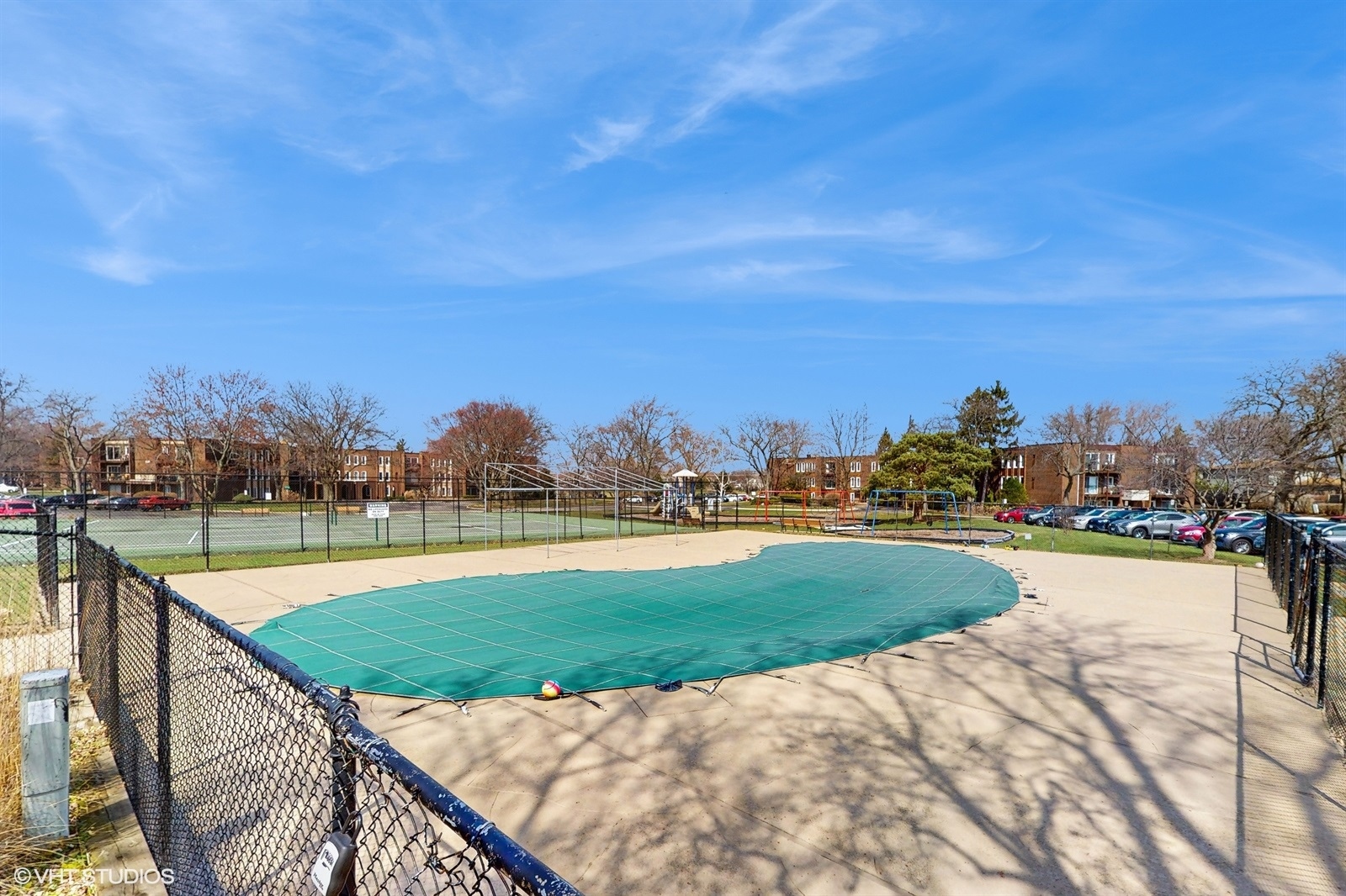1430 Sandstone Drive Unit: 115