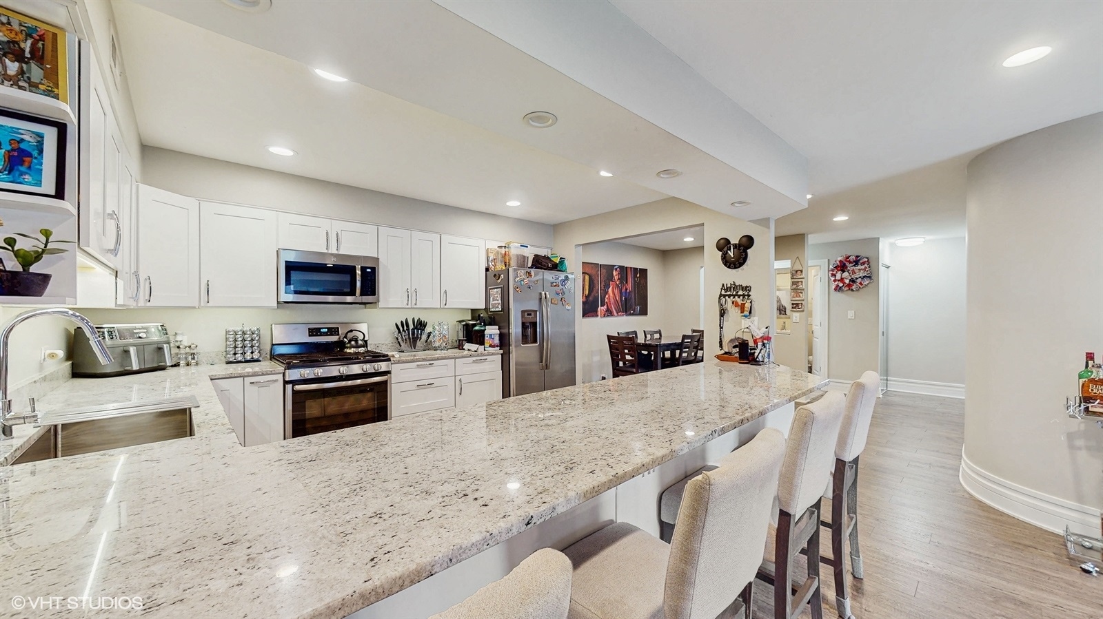 1430 Sandstone Drive Unit: 115