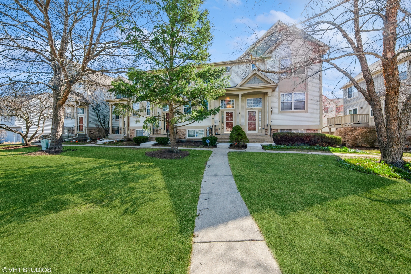 2581 N Augusta Drive