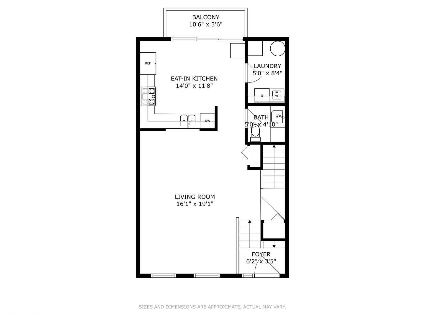 2581 N Augusta Drive