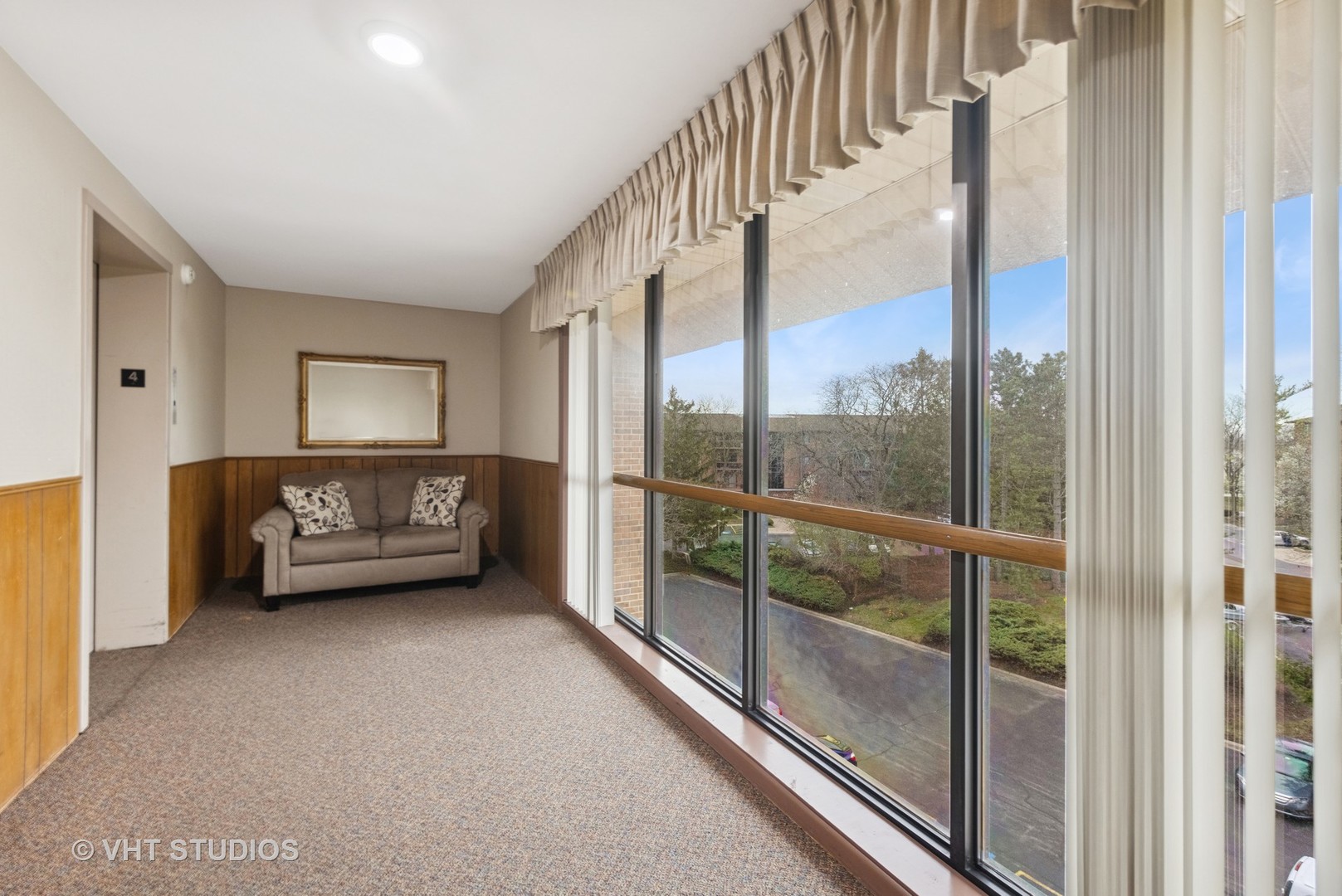 7515 Nantucket Drive Unit: 407
