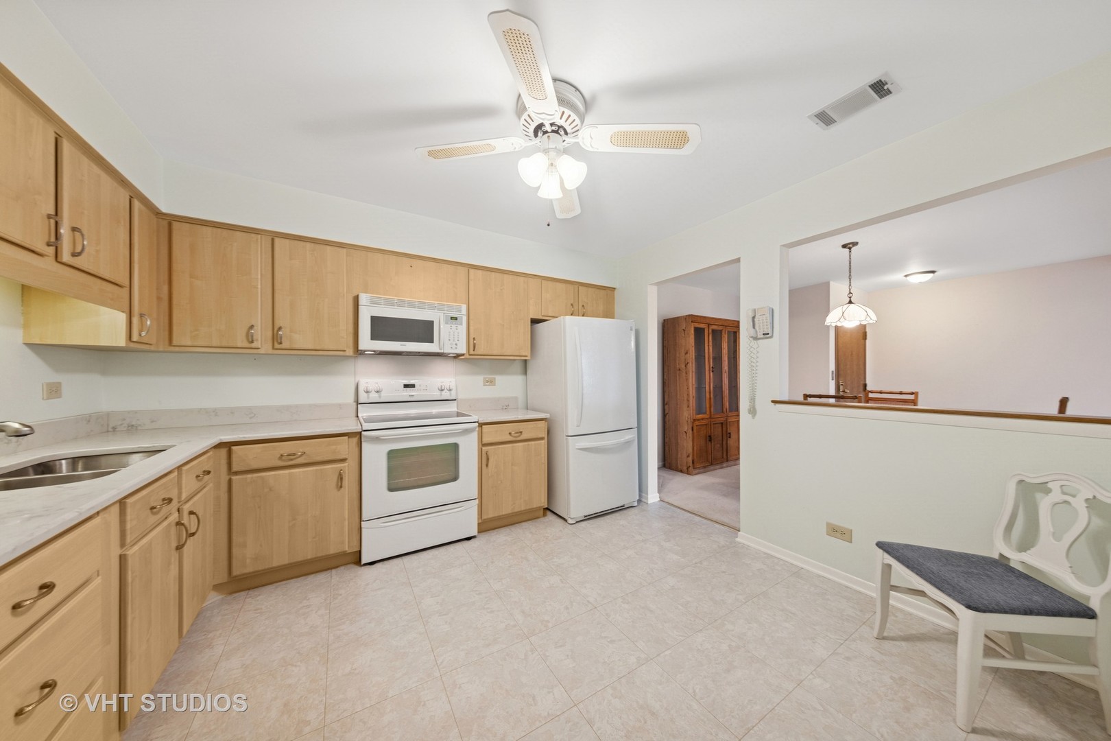 7515 Nantucket Drive Unit: 407