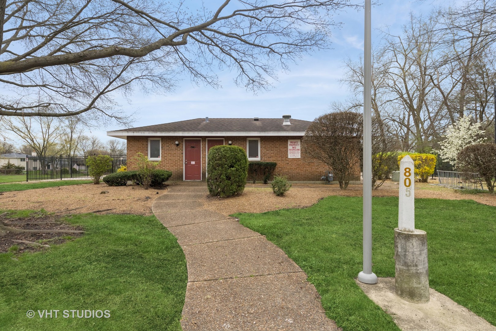 7515 Nantucket Drive Unit: 407