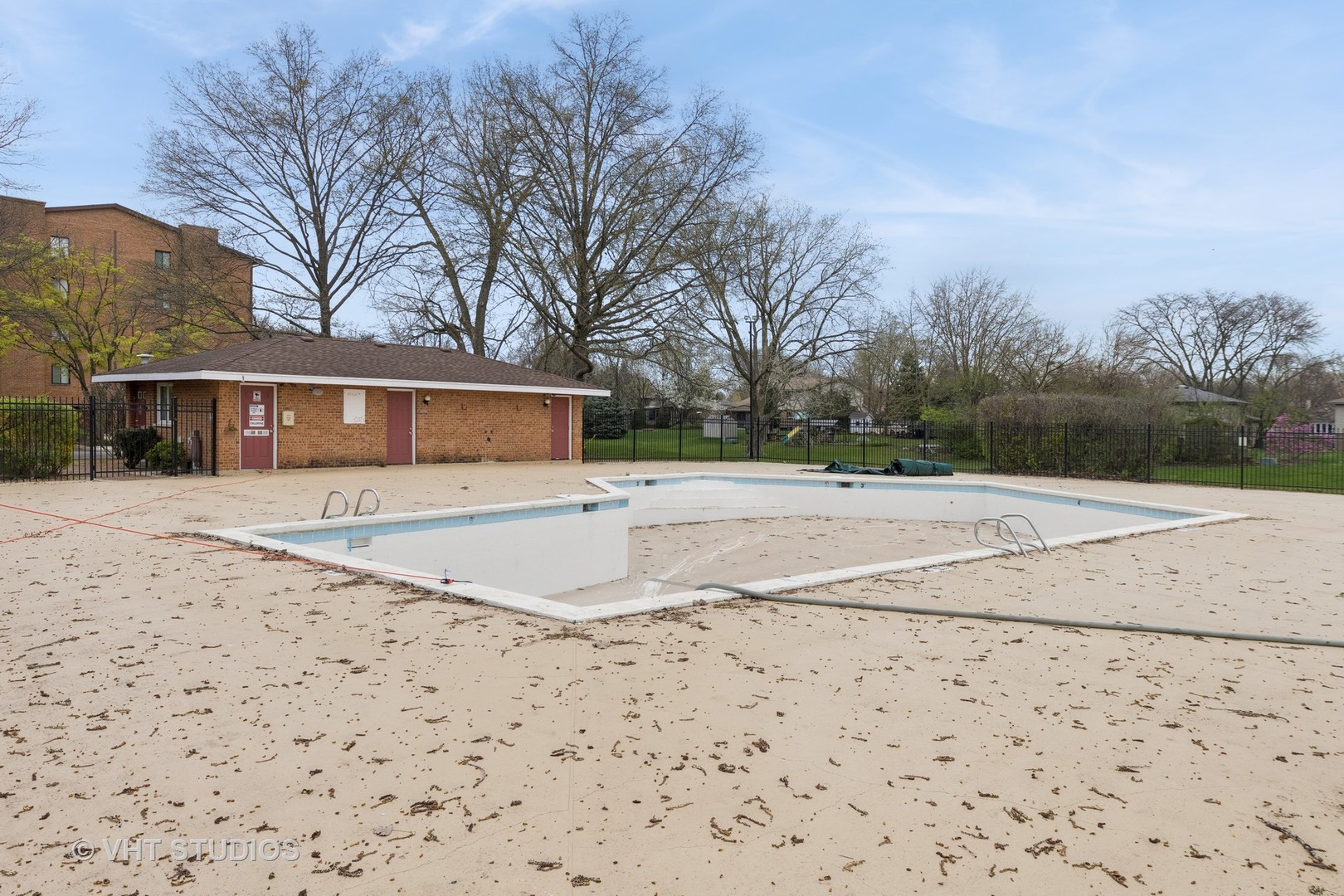7515 Nantucket Drive Unit: 407
