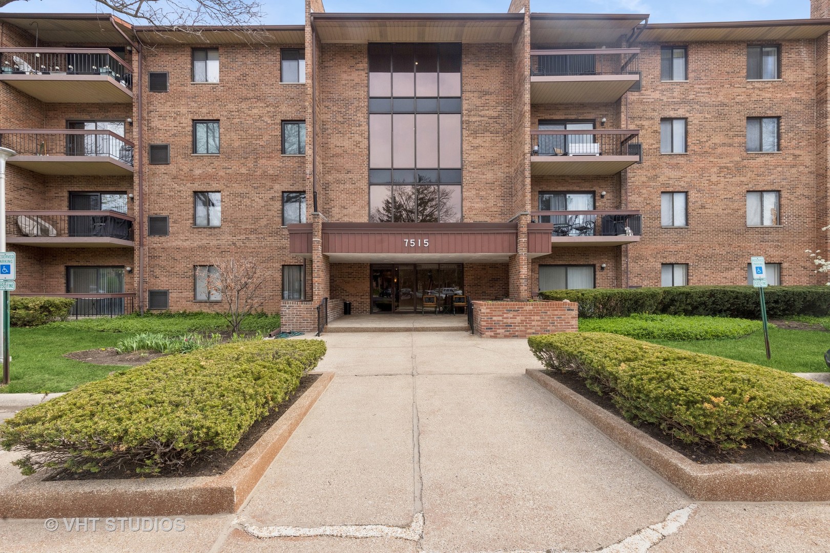 7515 Nantucket Drive Unit: 407