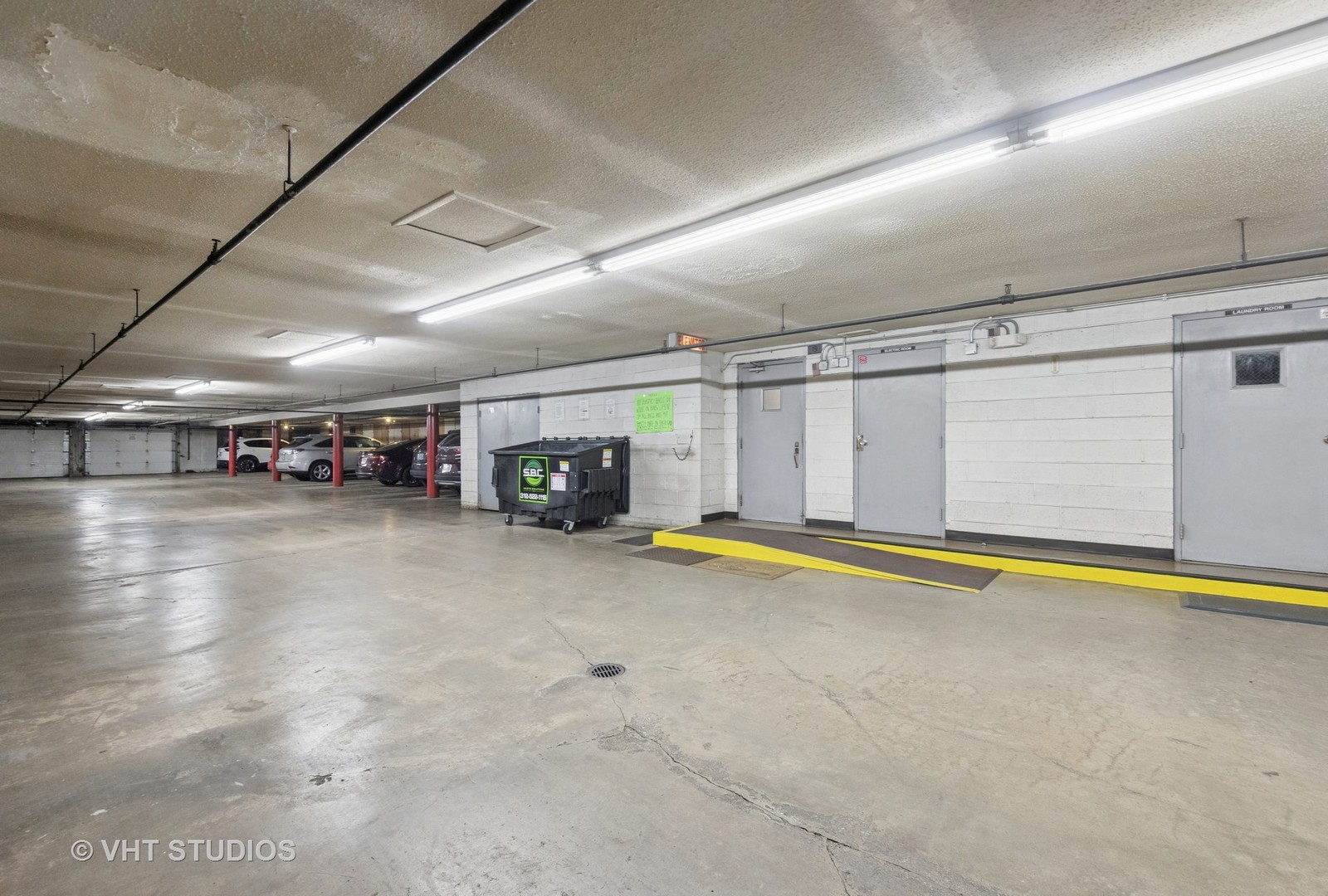 7515 Nantucket Drive Unit: 407
