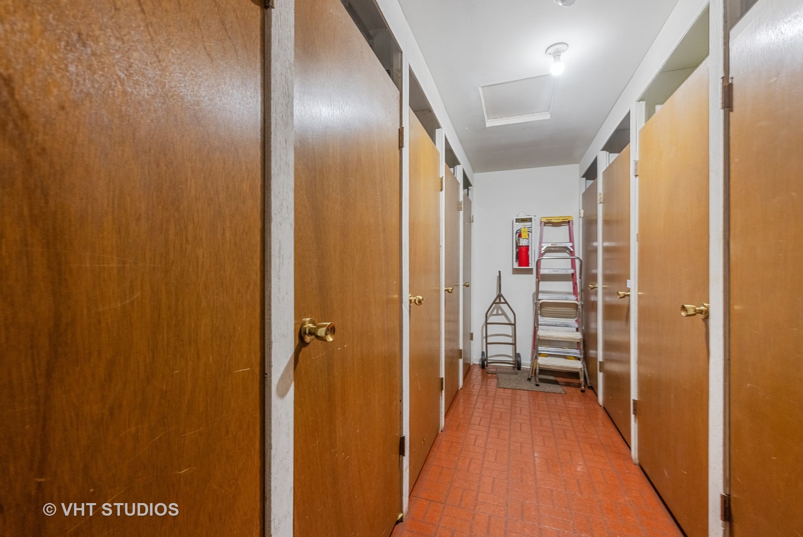 7515 Nantucket Drive Unit: 407