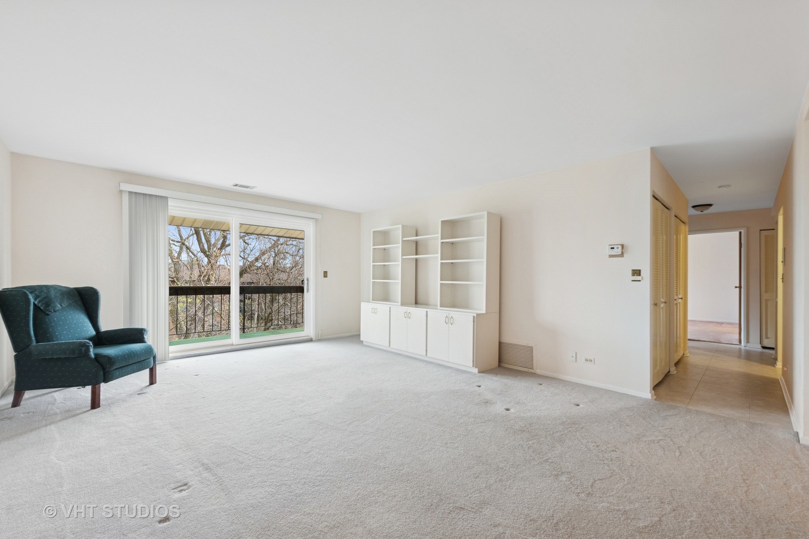 7515 Nantucket Drive Unit: 407