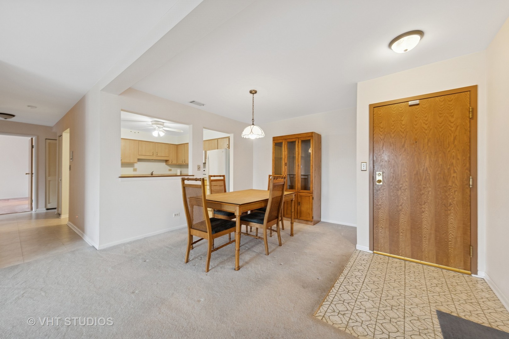 7515 Nantucket Drive Unit: 407