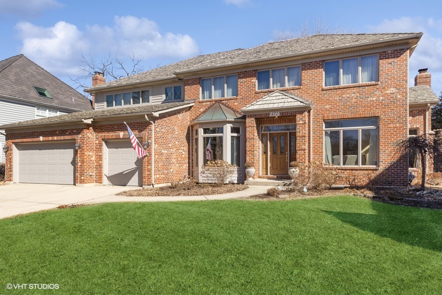 477 Stagecoach Court