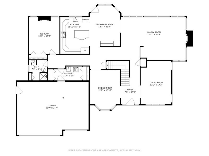 477 Stagecoach Court