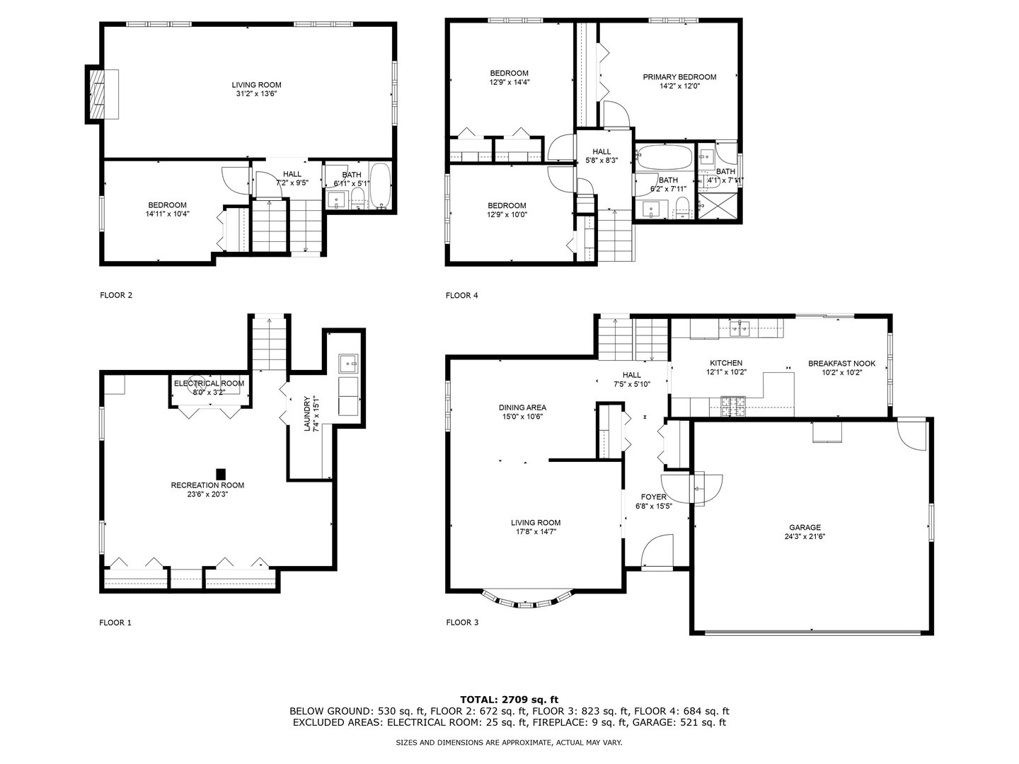 2989 Drover Lane