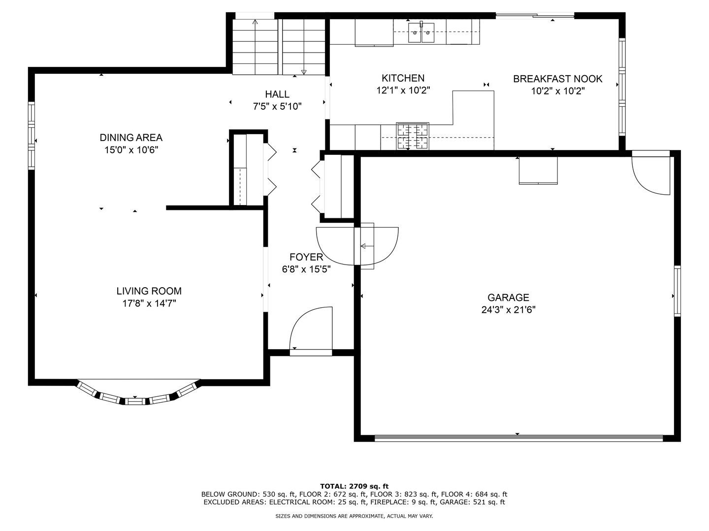 2989 Drover Lane