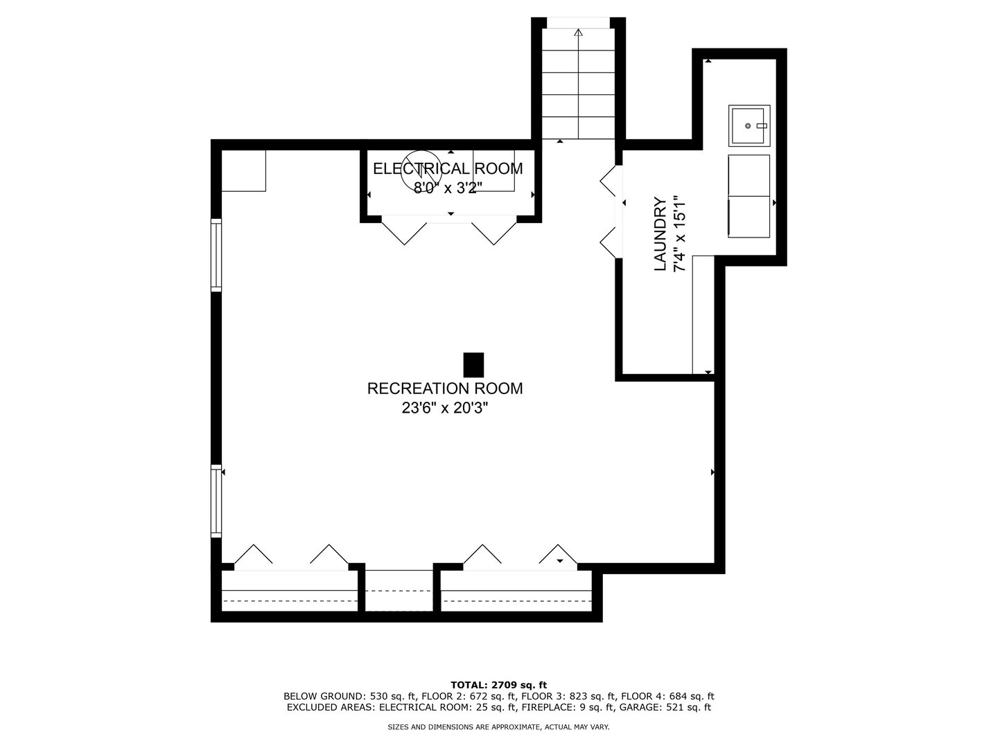 2989 Drover Lane