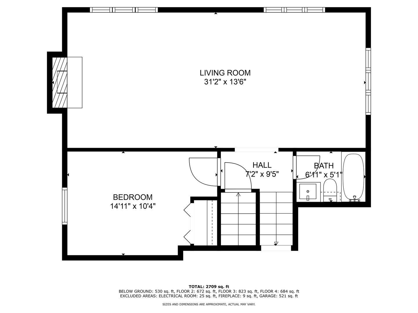 2989 Drover Lane
