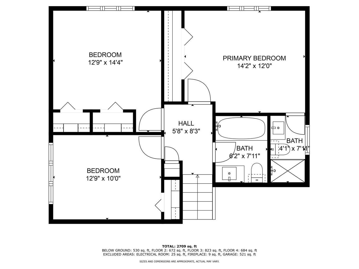 2989 Drover Lane