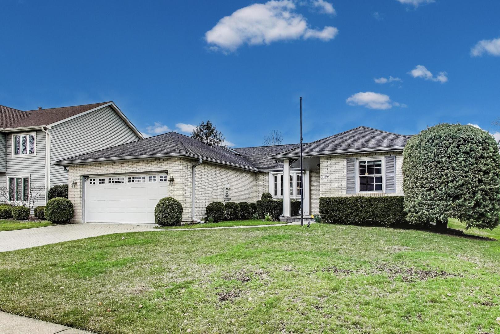 1100 Williamsburg Street